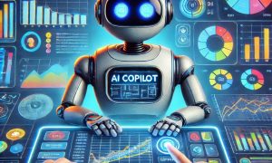 AI Copilot included in Power BI