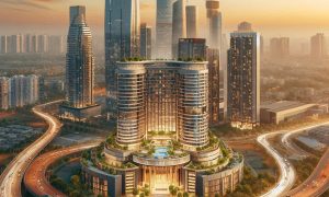 Gurugram Real Estate: A Deep Dive into the Price Surge