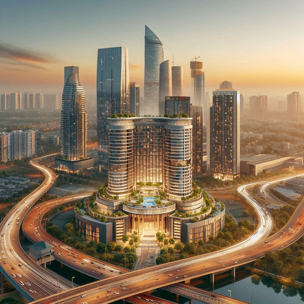 Gurugram Real Estate: A Deep Dive into the Price Surge