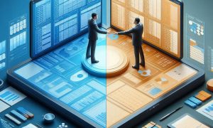 Tabular vs. Flat Table in Power BI: Choosing the Right Approach for Your Data