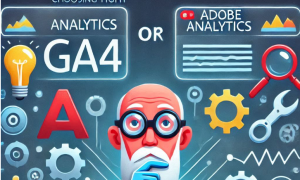 GA4 vs Adobe Analytics