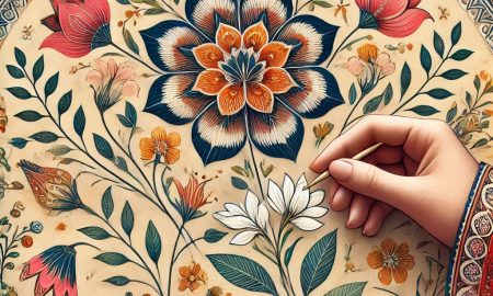 Blooming with Block Prints: A Comprehensive Guide to Growing Your EC Shop of India